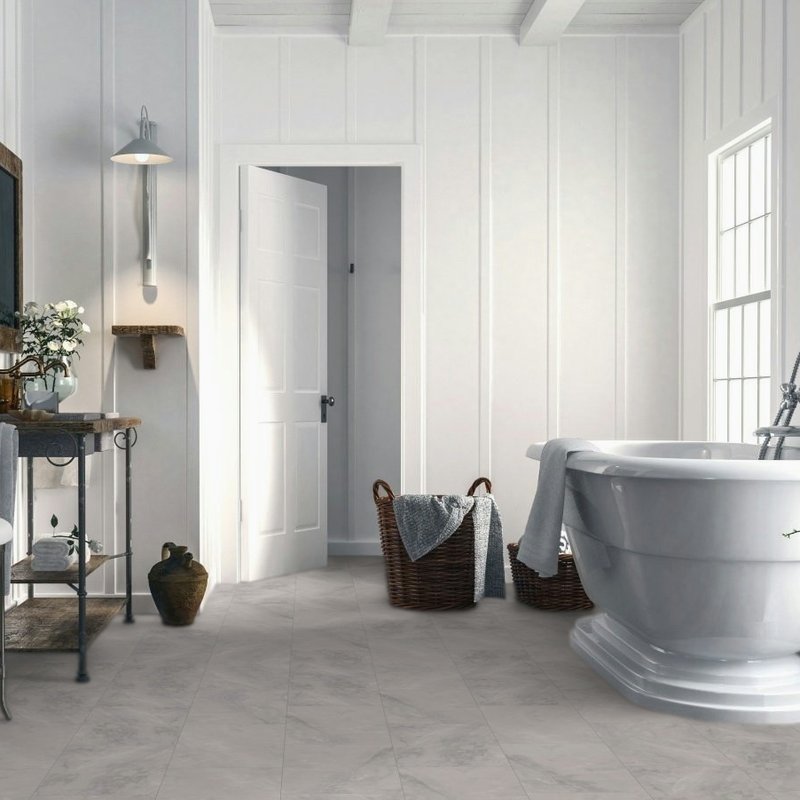 {{ name }} providing tile flooring solutions in {{ location }}