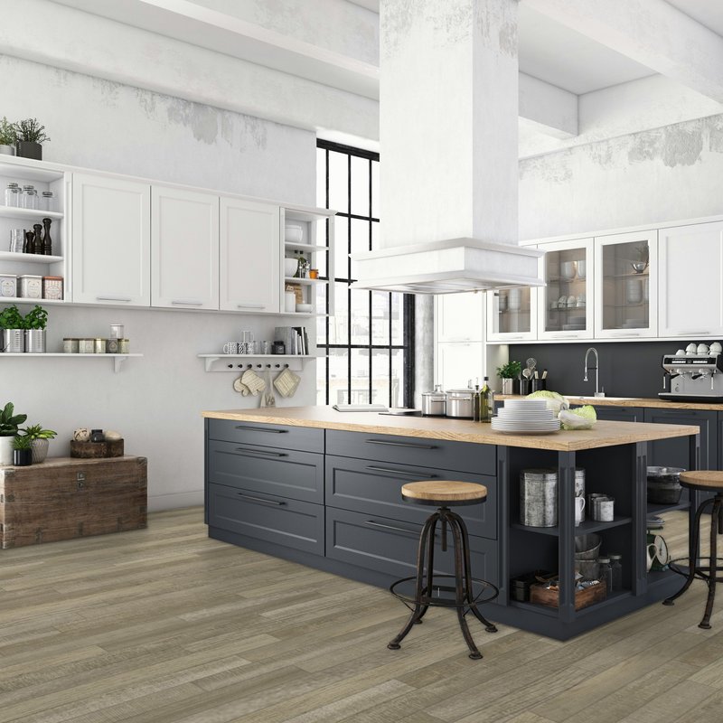 {{ name }} providing pet-friendly waterproof vinyl flooring in {{ location }}