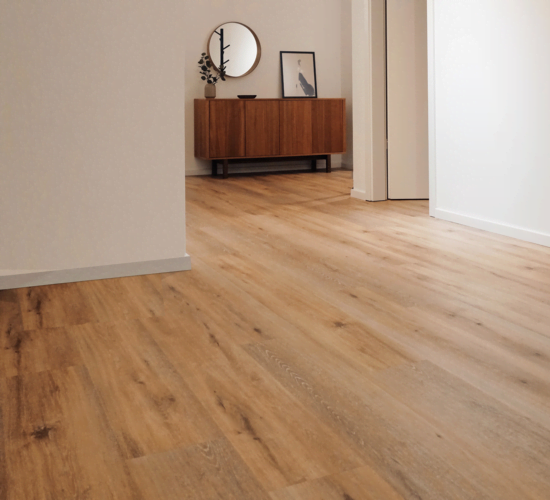 Luxx Flooring Floors